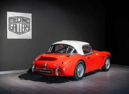 Austin Healey 3000 Mk1 BT7 FIA