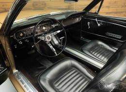 Ford Mustang Cabriolet
