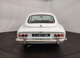 Sunbeam Harrington Le Mans