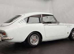 Sunbeam Harrington Le Mans
