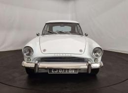 Sunbeam Harrington Le Mans