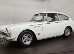 Sunbeam Harrington Le Mans