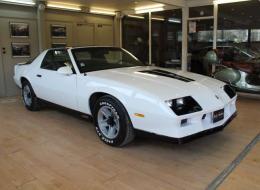 Chevrolet Camaro Z 28 T-TOP