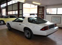 Chevrolet Camaro Z 28 T-TOP