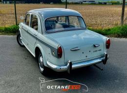 Fiat 1100 103H Lusso « Coda Di Rondine »