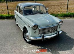 Fiat 1100 103H Lusso « Coda Di Rondine »
