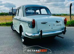 Fiat 1100 103H Lusso « Coda Di Rondine »