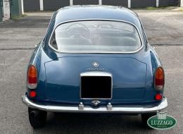 Alfa Roméo Giulietta Sprint S3