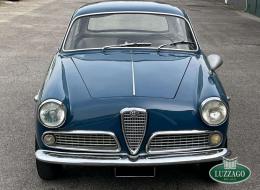 Alfa Roméo Giulietta Sprint S3