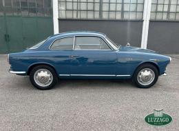 Alfa Roméo Giulietta Sprint S3