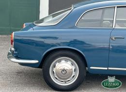 Alfa Roméo Giulietta Sprint S3