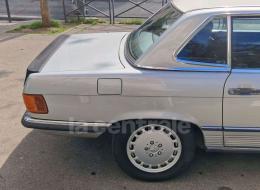 Mercedes-Benz SL 500