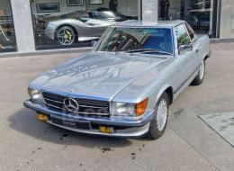 Mercedes-Benz SL 500