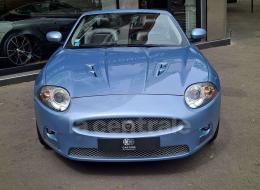 Jaguar Série - XK V8 Cabriolet