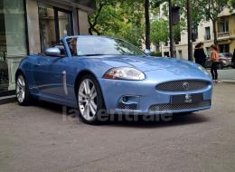 Jaguar Série - XK V8 Cabriolet