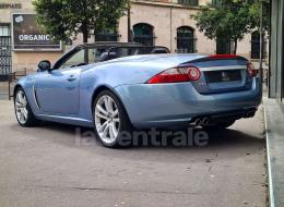 Jaguar Série - XK V8 Cabriolet