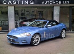 Jaguar Série - XK V8 Cabriolet