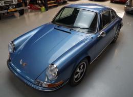 Porsche 911 T