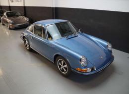 Porsche 911 T