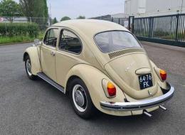 Volkswagen Coccinelle 1300
