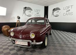 Renault Dauphine Gordini 