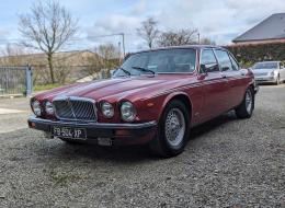 Jaguar Série - XJ 12 VAN DEN PLAS