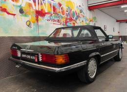 Mercedes-Benz SL 560 SL 