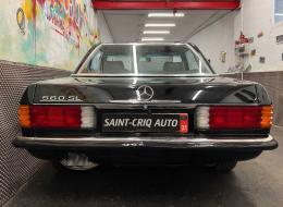 Mercedes-Benz SL 560 SL 