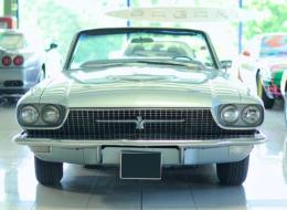 Ford Thunderbird Cabriolet