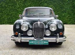 Jaguar MK 2 3,8 Automatique by Vicarage