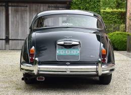 Jaguar MK 2 3,8 Automatique by Vicarage