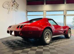 Chevrolet Corvette C3 V8 5.7 350CI