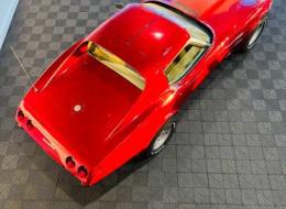 Chevrolet Corvette C3 V8 5.7 350CI