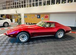 Chevrolet Corvette C3 V8 5.7 350CI