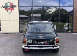 Mini Cooper Rover