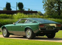 Maserati Khamsin