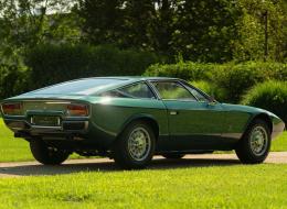 Maserati Khamsin