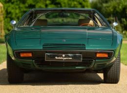 Maserati Khamsin