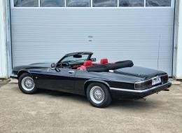 Jaguar XJS V12 Cabriolet
