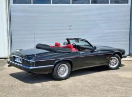 Jaguar XJS V12 Cabriolet