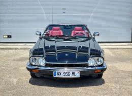 Jaguar XJS V12 Cabriolet