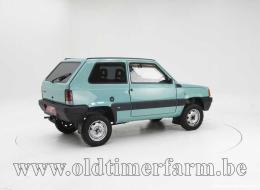 Fiat Panda 4x4 '97 CH2708