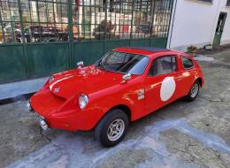 Marcos Mini 1300 GT
