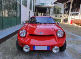 Marcos Mini 1300 GT