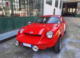 Marcos Mini 1300 GT
