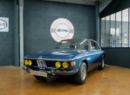 BMW CS 3.0 E9