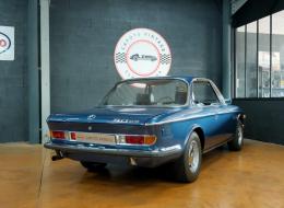 BMW CS 3.0 E9