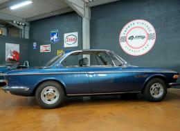BMW CS 3.0 E9