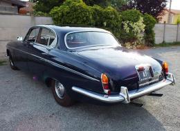 Jaguar 420 G