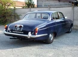 Jaguar 420 G
